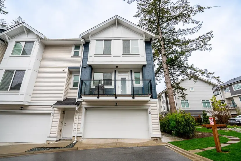 Property at ••• 62 Avenue, Surrey, BC