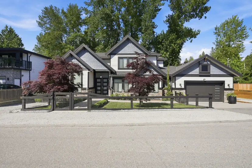 Property at ••• Norum Road, Delta, BC