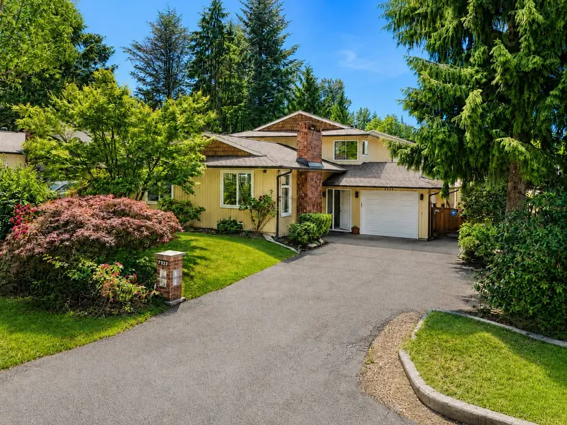 Property at 7335 141a Street, Surrey, BC