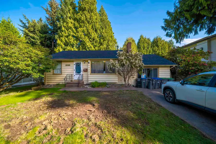 Property at ••• 15a Avenue, Surrey, BC