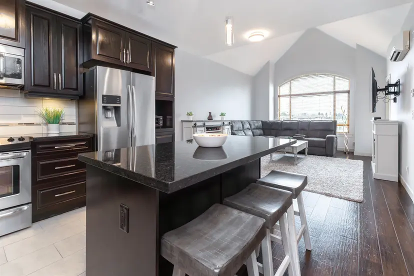 Property at ••• 207a Street, Langley, BC