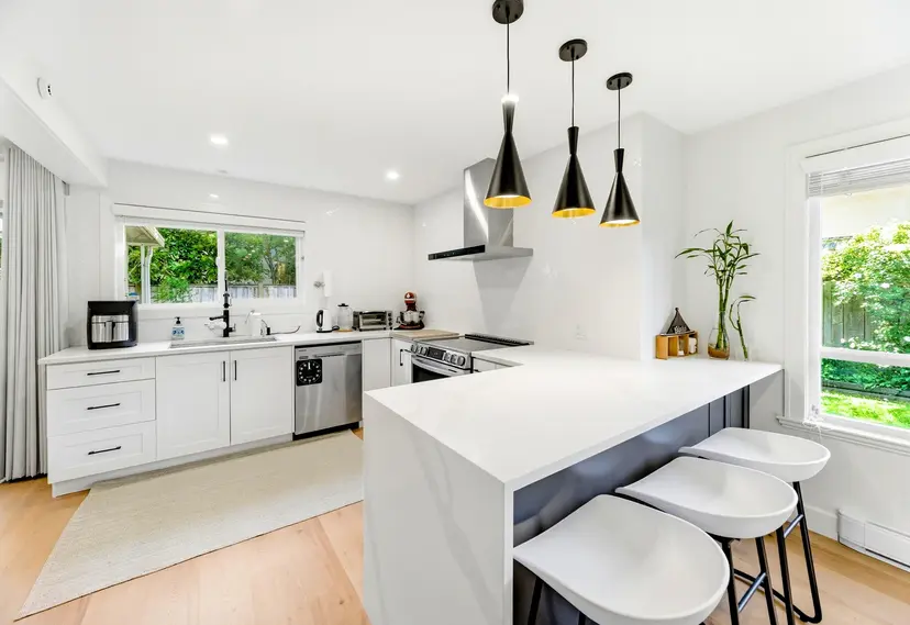 Property at ••• No. 3 Road, Richmond, BC