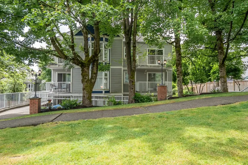 Property at ••• 13th Street, New Westminster, BC