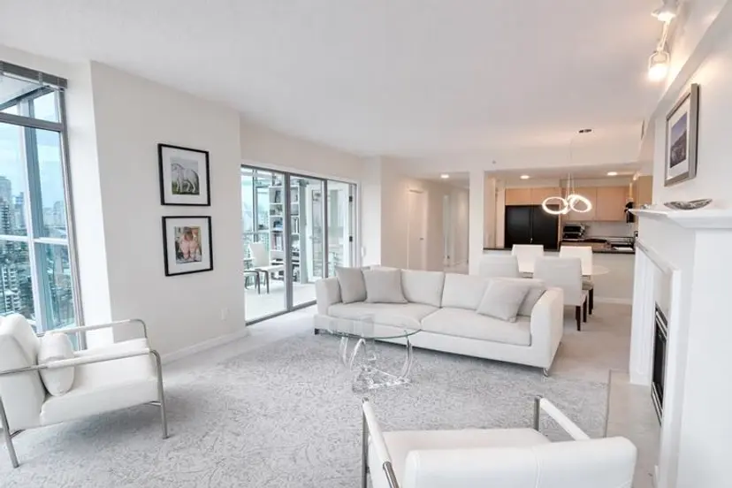Property at ••• Bayshore Drive, Vancouver, BC