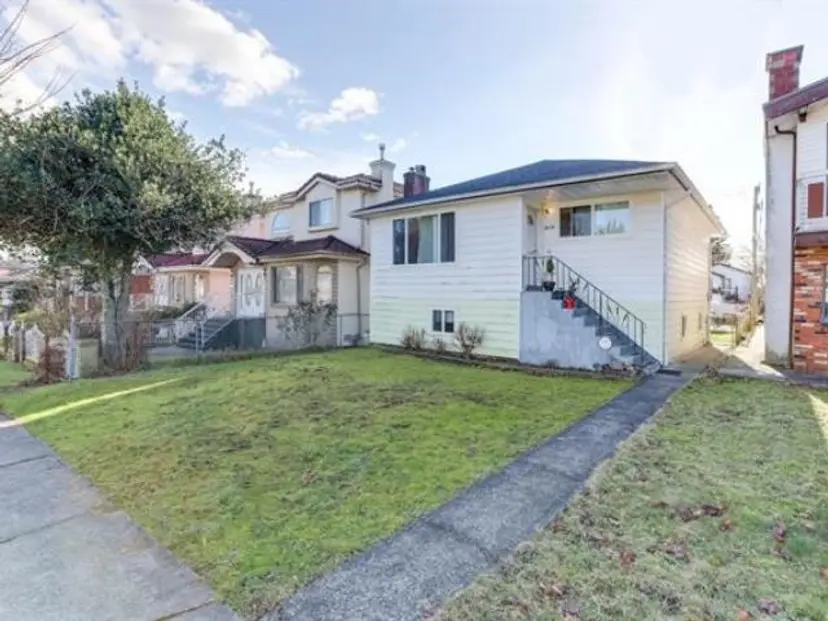 Property at 3416 Monmouth Avenue, Vancouver, BC
