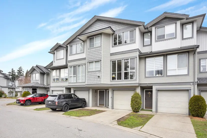 Property at #25 7250 144 Street, Surrey, BC