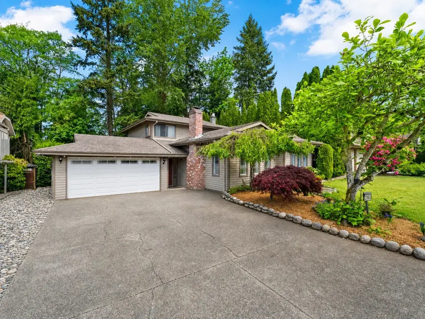 Property at ••• 47 Avenue, Langley, BC