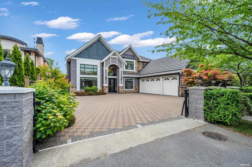 Property at 9420 Piermond Road, Richmond, BC