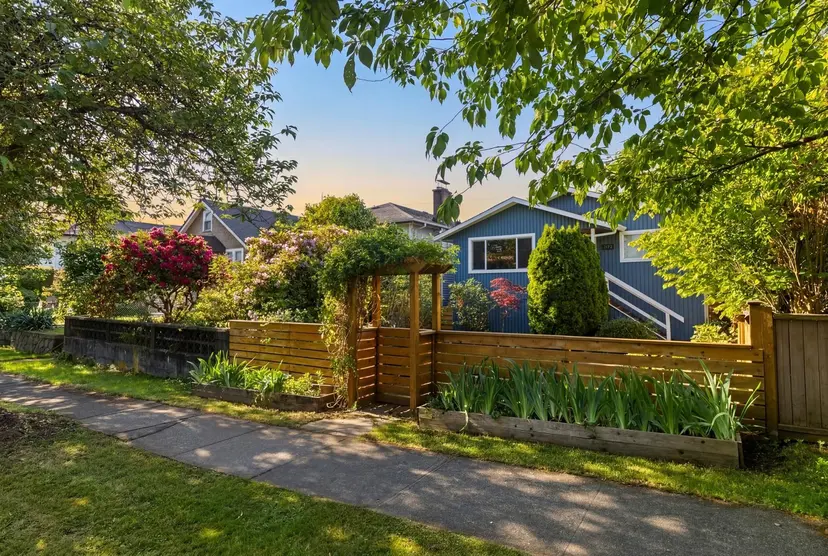 Property at ••• E 2nd Avenue, Vancouver, BC