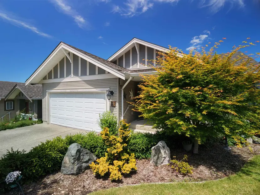 Property at #51 5700 Jinkerson Road, Chilliwack, BC