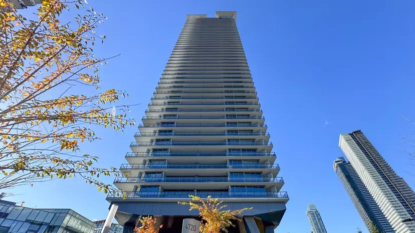 Property at ••• Lougheed Highway, Burnaby, BC