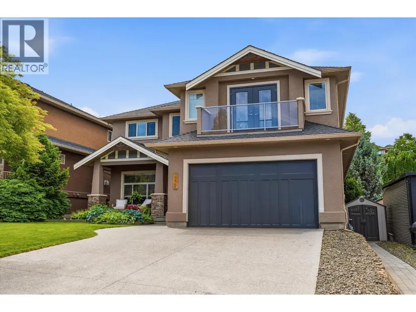 Property at 649 QUARRY Avenue, Kelowna, BC