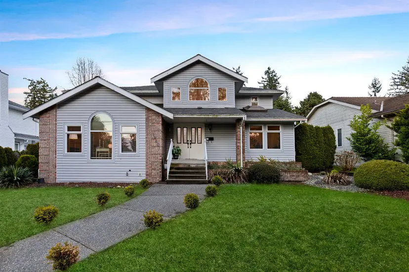 Property at ••• 128 Street, Surrey, BC