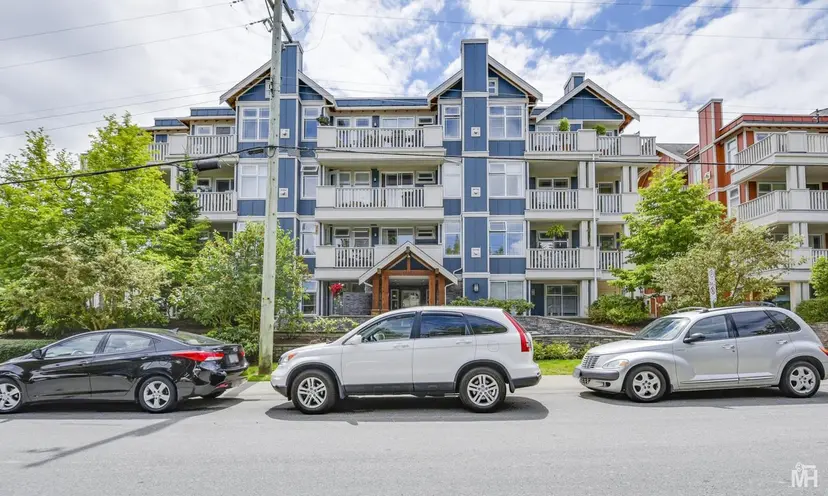 Property at ••• 16a Avenue, Surrey, BC