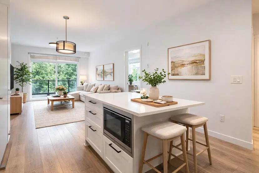 Property at ••• Brydon Crescent, Langley, BC