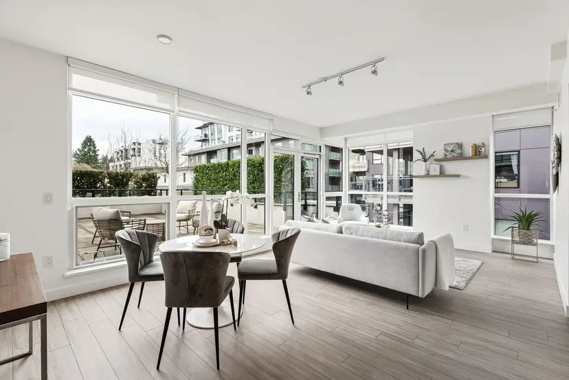 Property at ••• W King Edward Avenue, Vancouver, BC