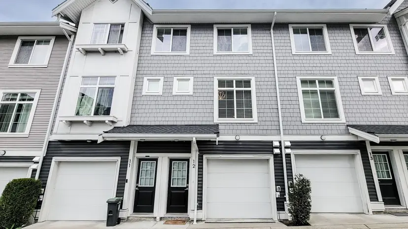 Property at ••• 84 Avenue, Langley, BC
