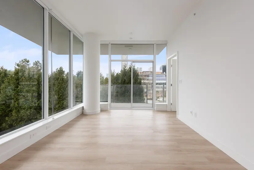 Property at ••• King George Boulevard, Surrey, BC