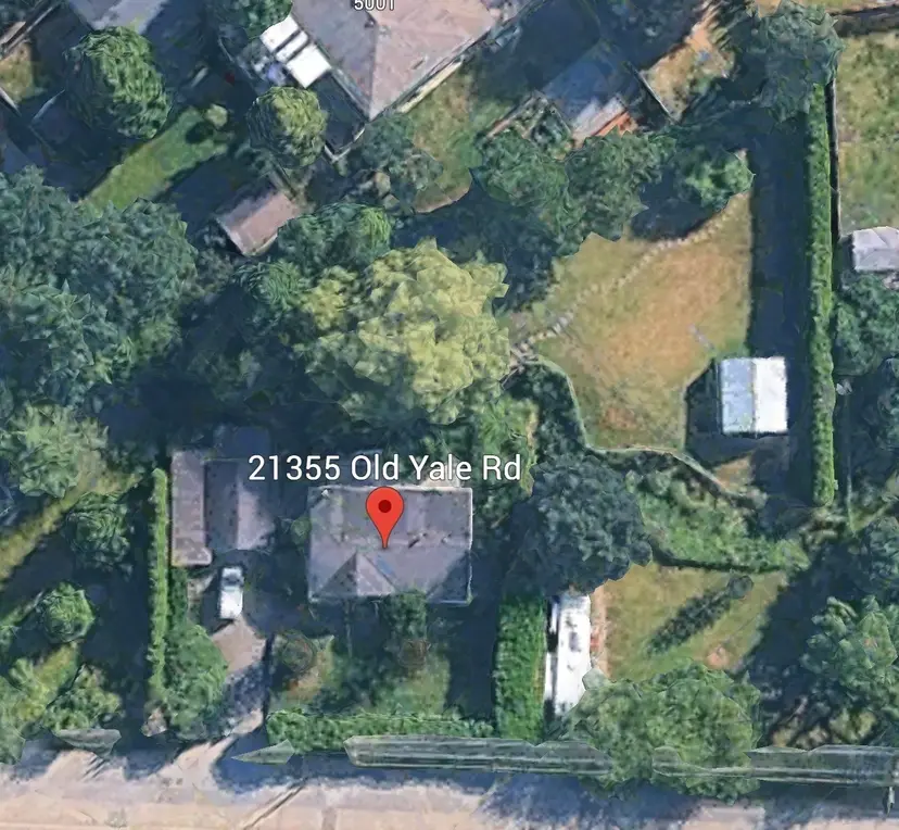 Property at 21355 Old Yale Road, Langley, BC