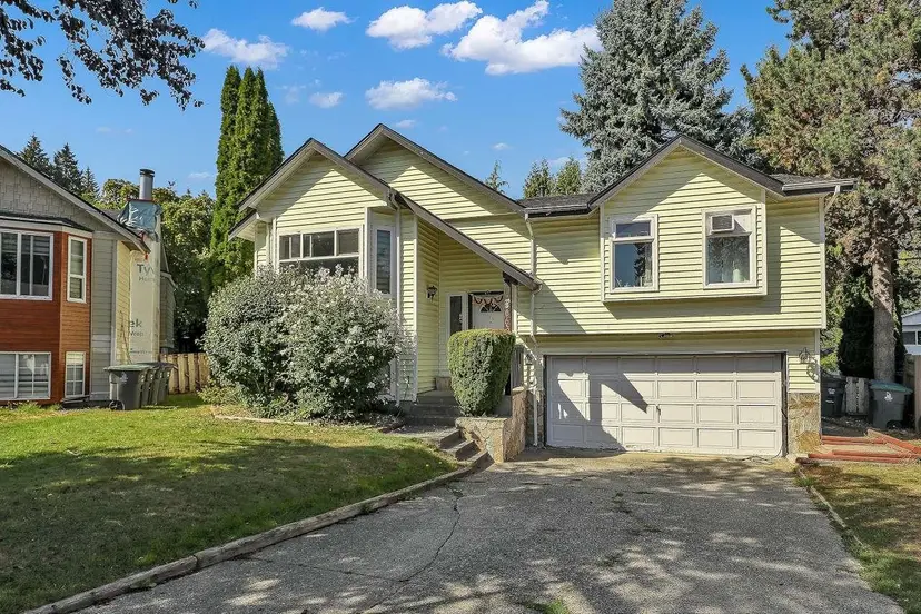 Property at ••• 138a Street, Surrey, BC