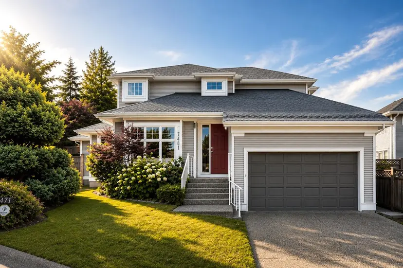 Property at 7481 147 Street, Surrey, BC
