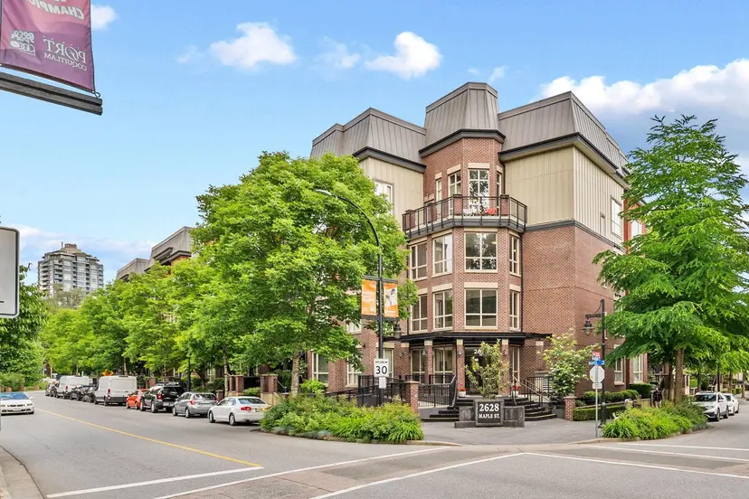 Property at ••• Maple Street, Port Coquitlam, BC