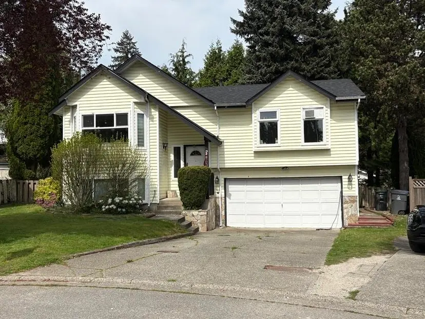 Property at 8063 138a Street, Surrey, BC