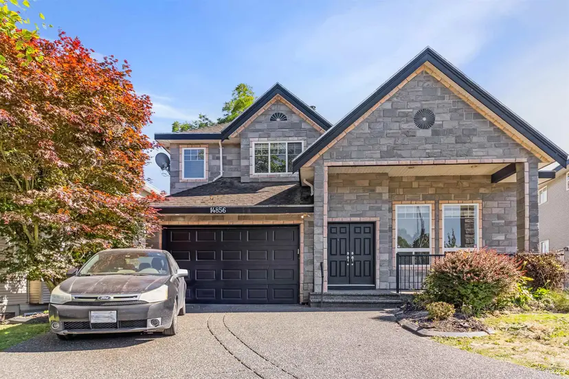 Property at 14856 69 Avenue, Surrey, BC