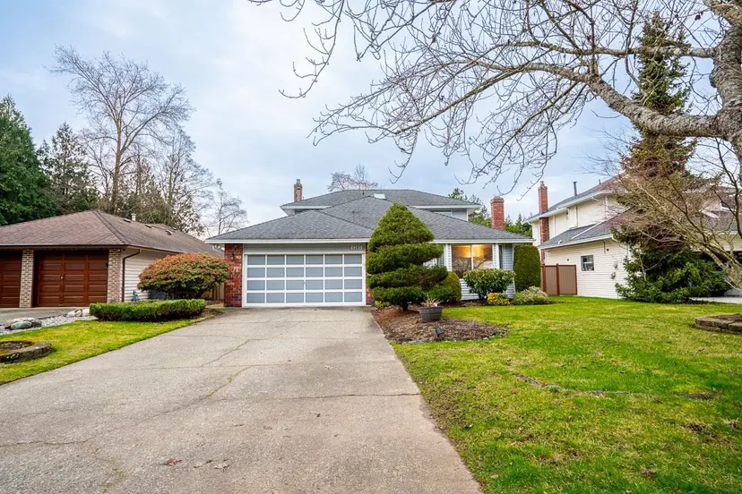 Property at ••• 163a Street, White Rock, BC