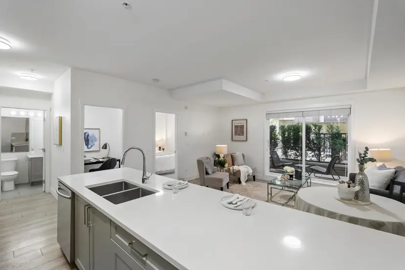Property at #B108 9689 140 Street, Surrey, BC