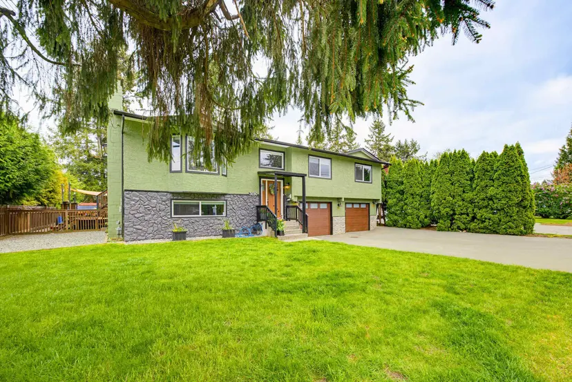 Property at 3696 197 Street, Langley, BC