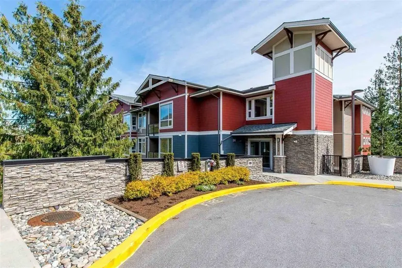 Property at ••• Whatcom Road, Abbotsford, BC