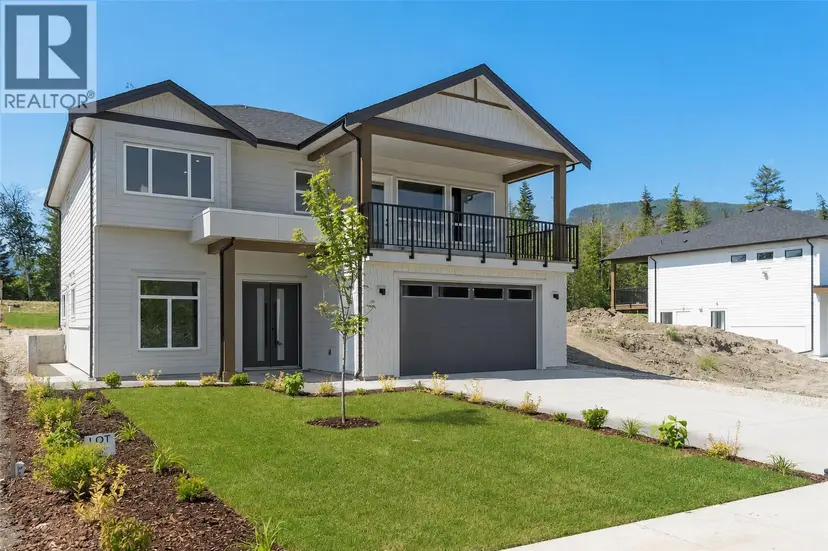 Property at 6821 42 Street NE, Salmon Arm, BC