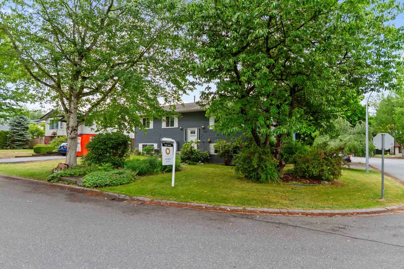 Property at ••• 59a Avenue, Surrey, BC