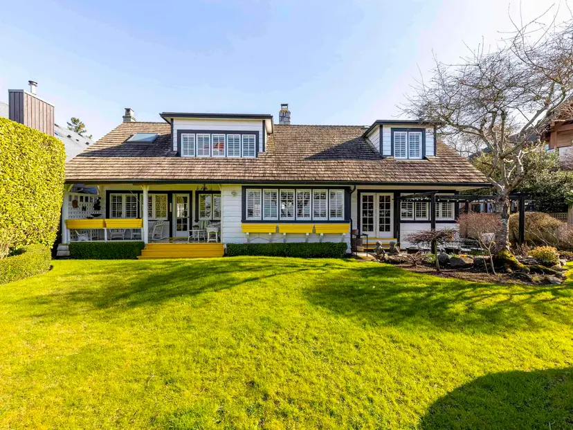 Property at ••• O'Hara Lane, Surrey, BC