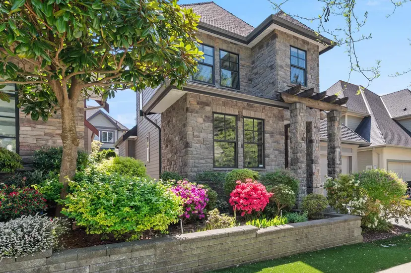 Property at ••• 26b Avenue, Surrey, BC