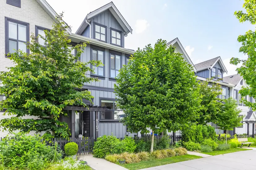 Property at ••• 202 Street, Langley, BC