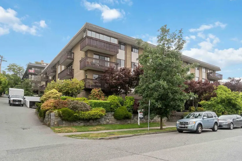 Property at ••• E 4th Street, North Vancouver, BC