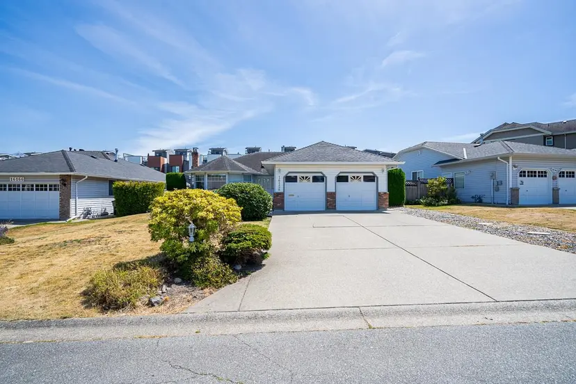 Property at ••• 16a Avenue, Surrey, BC