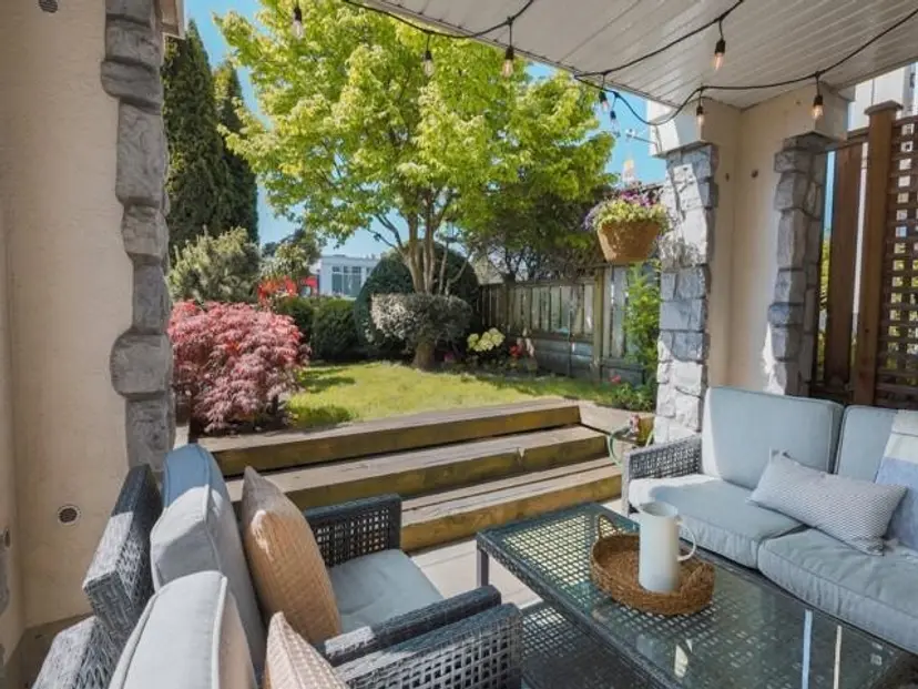 Property at ••• E 1st Street, North Vancouver, BC