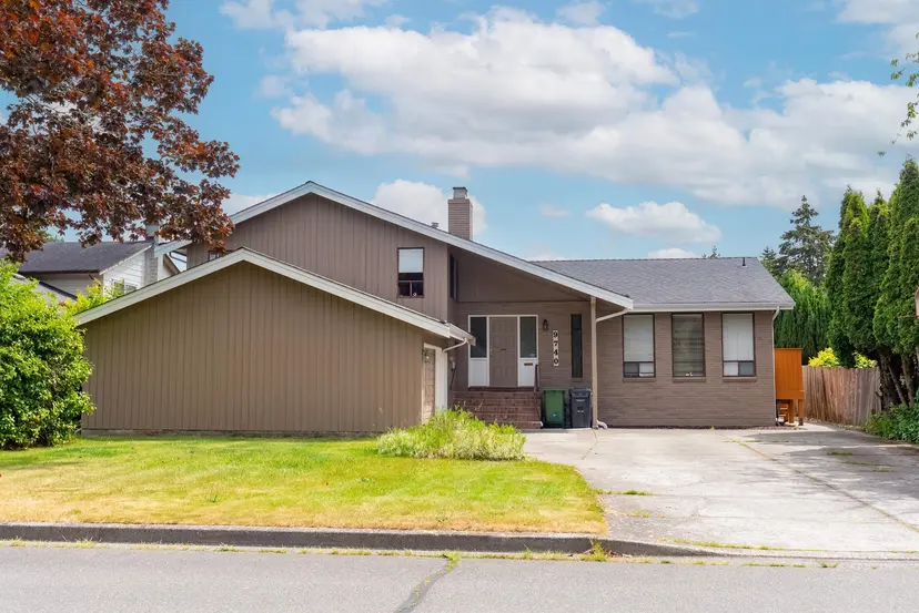 Property at ••• Swansea Drive, Richmond, BC