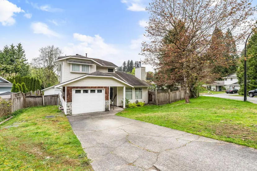 Property at ••• River Bend, Maple Ridge, BC