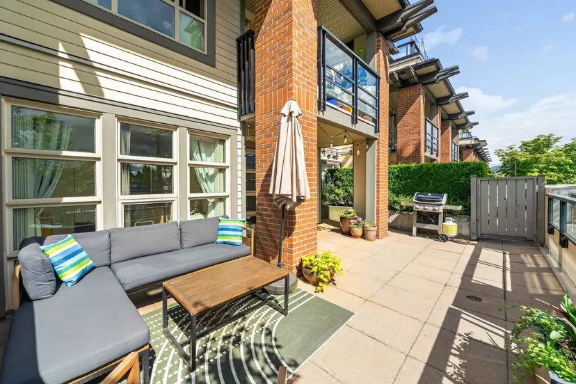 Property at ••• Fraser Street, Vancouver, BC