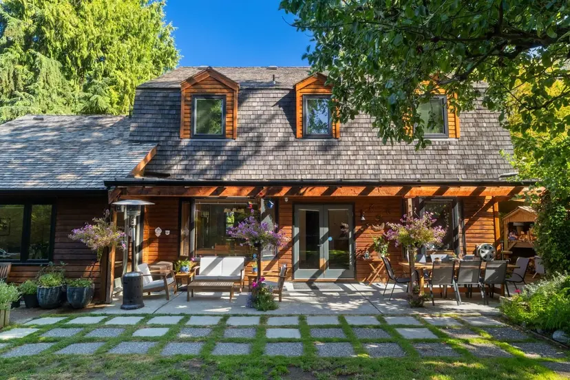 Property at ••• W 49th Avenue, Vancouver, BC