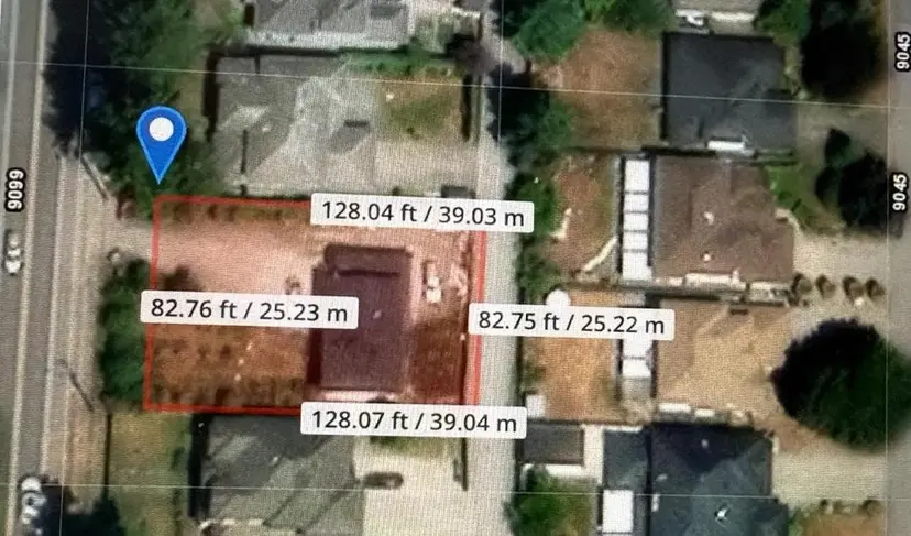 Property at ••• 156 Street, Surrey, BC