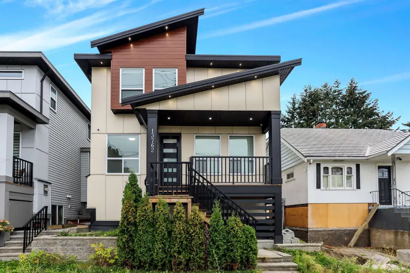 Property at ••• 112 Avenue, Surrey, BC