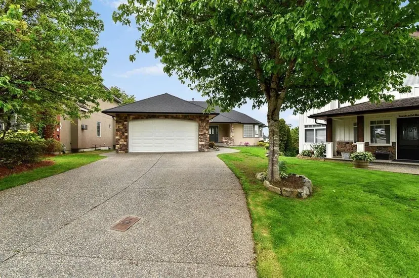 Property at ••• Orchard Place, Abbotsford, BC
