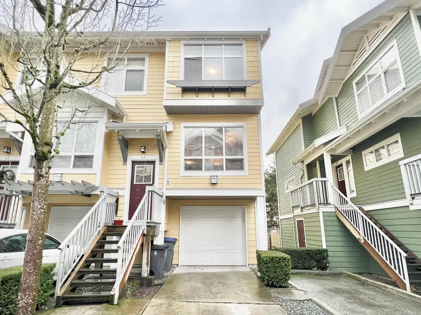Property at ••• 36 Avenue, Surrey, BC