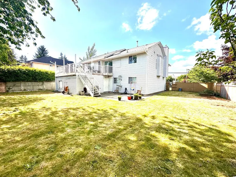 Property at 15292 94 Avenue, Surrey, BC