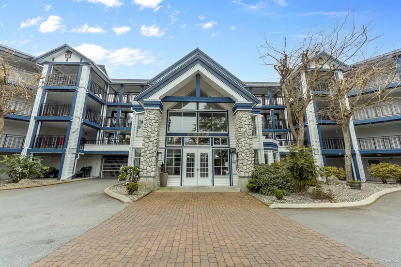 Property at #308 4955 River Road, Delta, BC